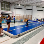 El Ayuntamiento de Inca reconvierte la antigua fábrica de Mumper en un nuevo espacio deportivo.