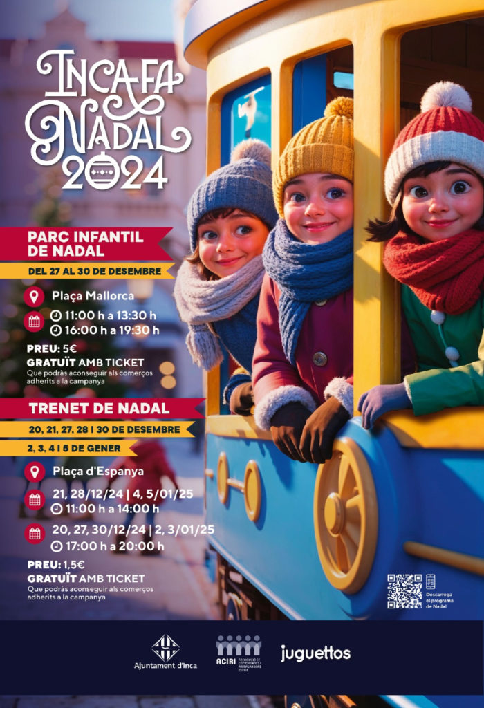 Inca Fa Nadal.