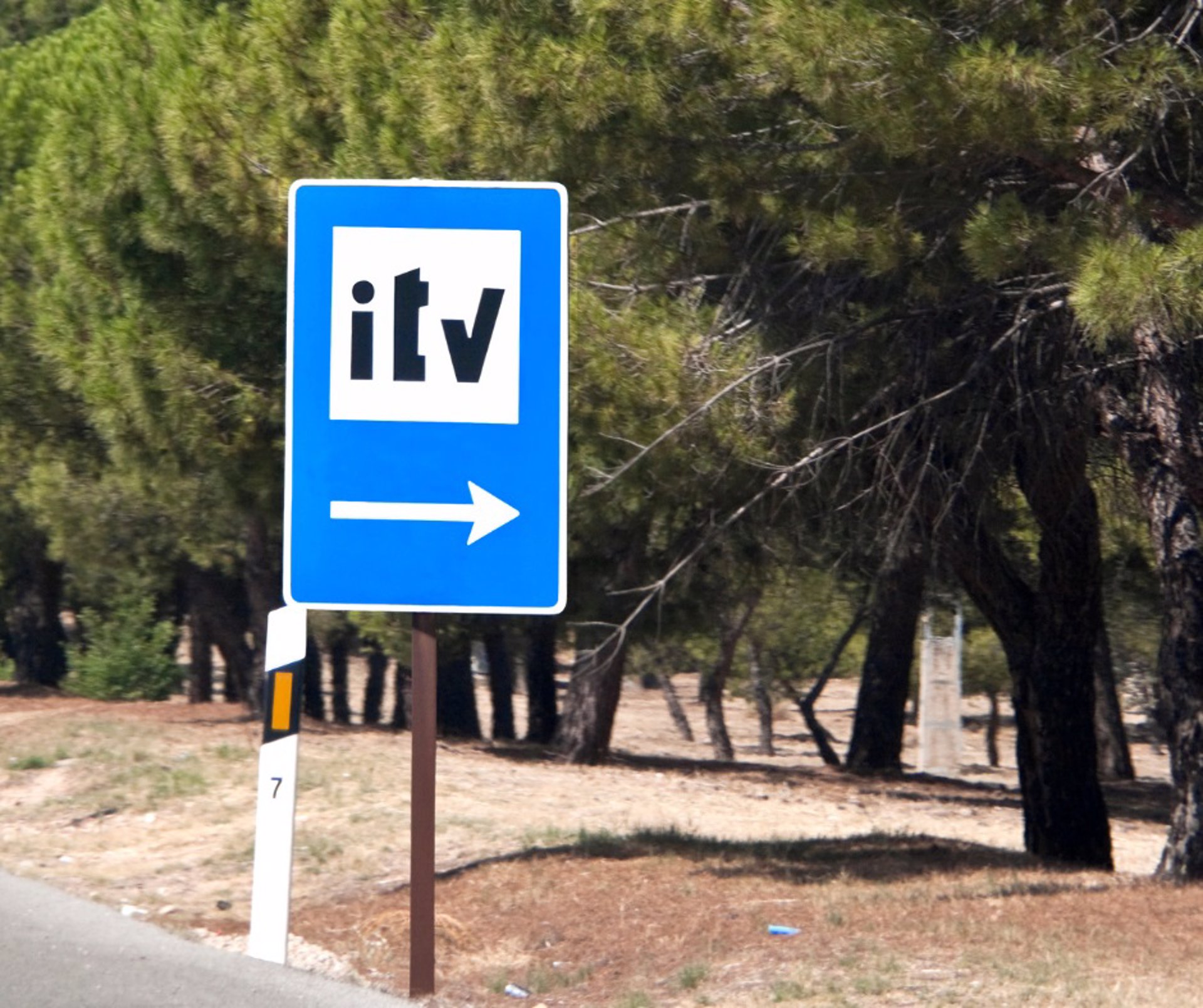 ITV ESPAÑA EUROPA ISLAS CANARIAS ECONOMIA GOBIERNO DE CANARIAS