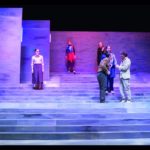 'El Malalt Imaginari' De Molière - TEATRE PRINCIPAL DE PALMA