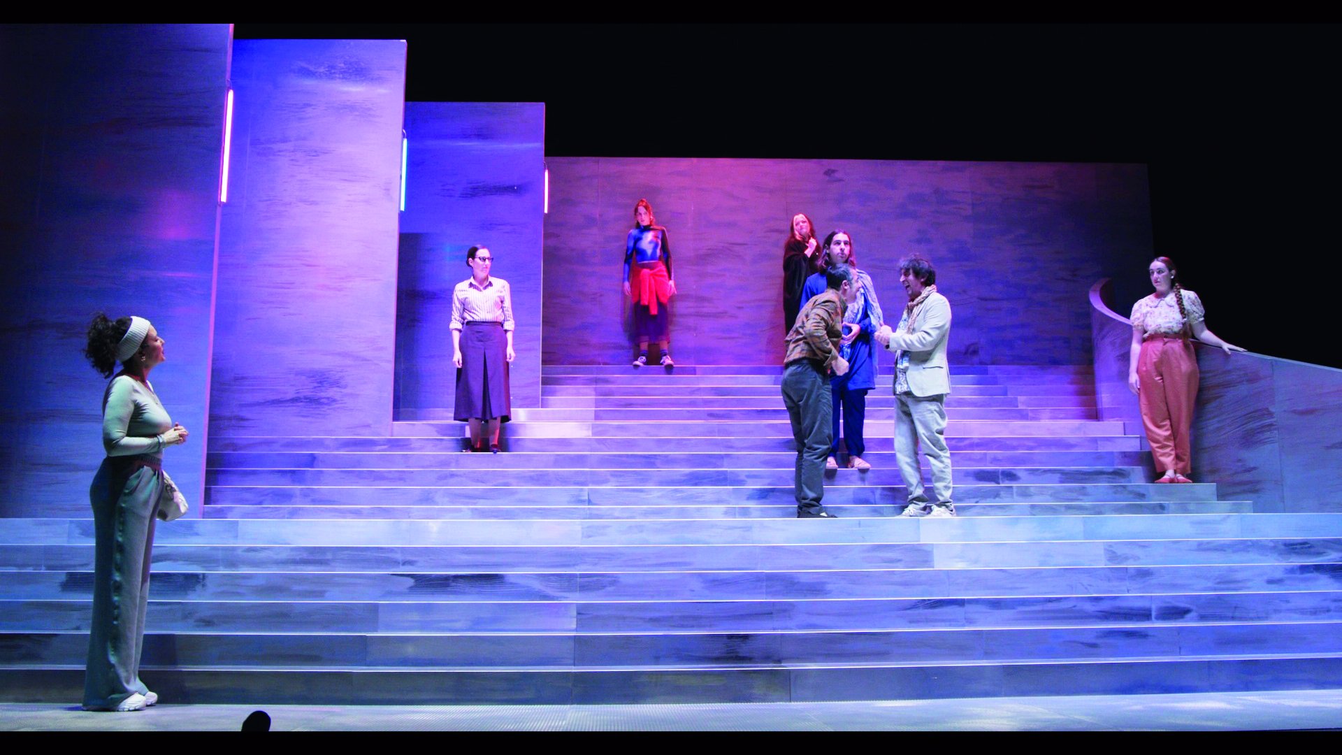 'El Malalt Imaginari' De Molière - TEATRE PRINCIPAL DE PALMA