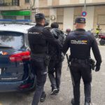 Detenido por presuntamente intentar matar a un hombre en Palma - POLICÍA NACIONAL