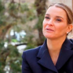 Marga Prohens, en el reportaje.