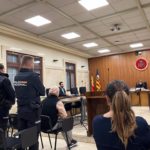 Vista previa contra un joven por agredir sexualmente a su madre - EUROPA PRESS