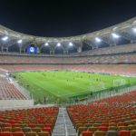King Abdullah Sports City (Yeda).