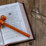 Abogados cristianos.