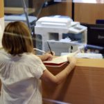 La ATIB atiende a más de 82.000 ciudadanos sin cita previa en el último año y medio - CAIB - Archivo