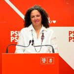 Catalina Cladera.