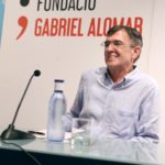 El ex presidente de les Illes Balears Francesc Antich - Isaac Buj - Europa Press - Archivo