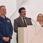 La derogación del decreto 933/2021, la defensa del sector pesquero y la «actuación partidista» de Armengol, mociones que VOX presentará este jueves en el Consell.