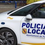 Desahucian a una familia con dos menores de un inmueble de Son Malferit, que pasarán a vivir en una autocaravana.