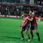 El Pontevedra le marcó tres al RCD Mallorca.