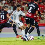 Antonio Raíllo: «El foco está en Vinícius porque es un jugador determinante».