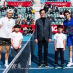 Jaume Munar se queda a las puertas de la final del torneo ATP 250 de Hong Kong.