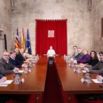 Alcaldes del Pla.