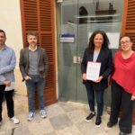 El Grupo Socialista en el Consell de Mallorca registra alegaciones al proyecto de ley de la Serra de Tramuntana. - PSIB