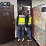 Agentes. Policía Nacional. Recurso SOCIEDAD POLICÍA NACIONAL