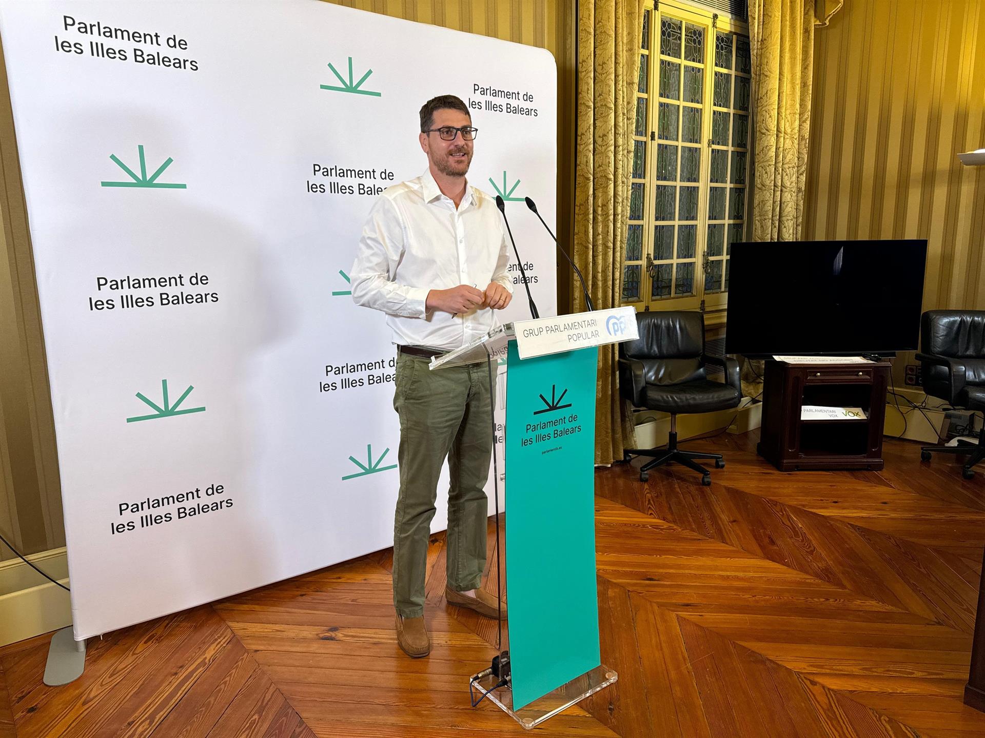 Sebastià Sagreras.