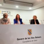 ManuelaGarcíaconselleradesalud.