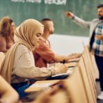 educación e islamismo en las aulas.