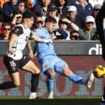 Pablo Maffeo.