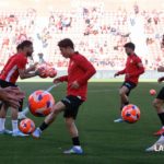 Alineación Mallorca - Celta.