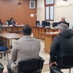 condenados estafa audiencia provincial.