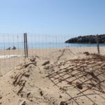 Playa de Magaluf.