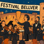 Festival Bellver.